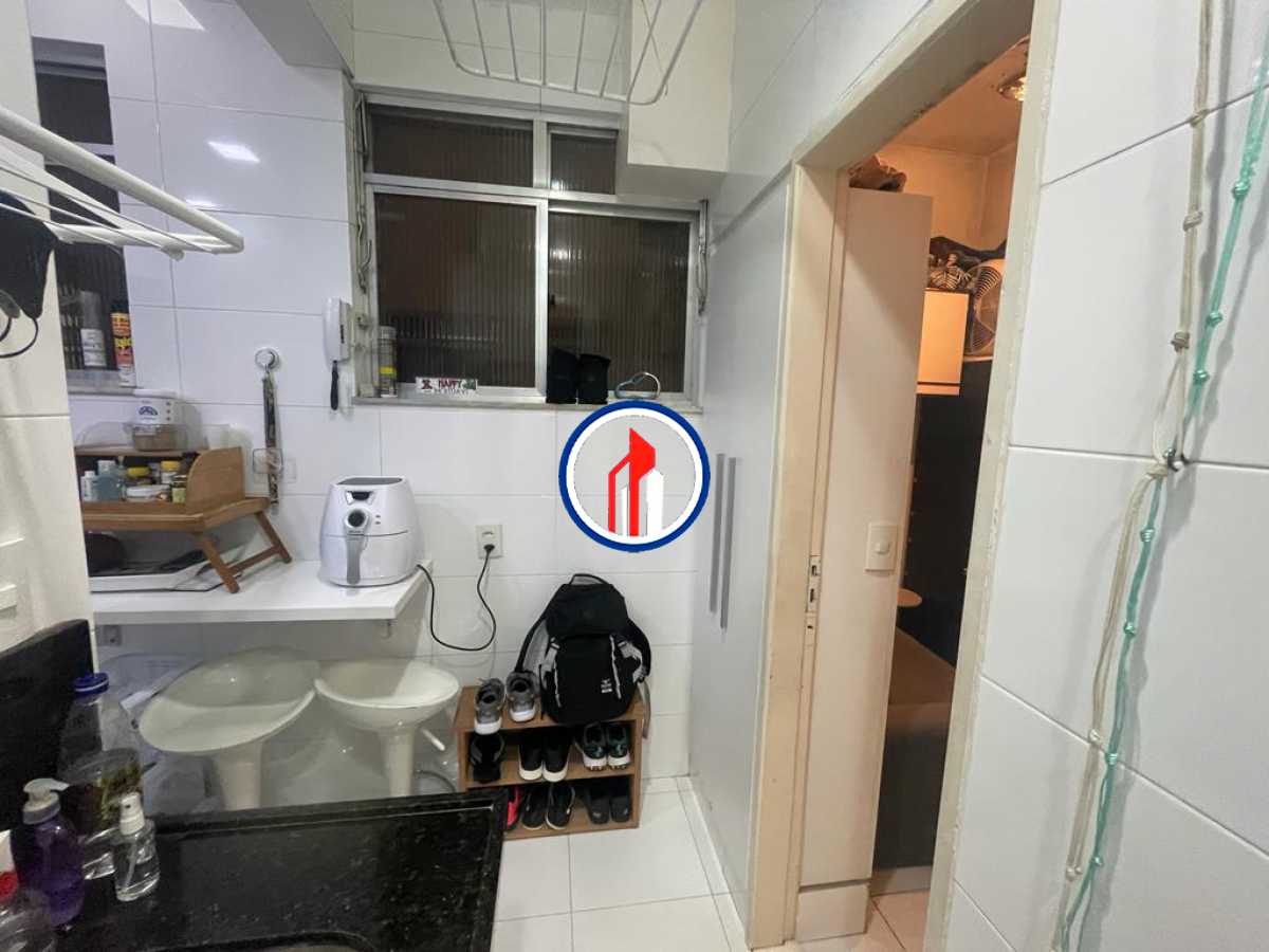 Conheça WhatsApp Image 2026-05-08 at 1 do imóvel - Apartamento 3 quartos à venda Botafogo, Rio de Janeiro - R$ 930.000 - CPAP31525 - 32 WhatsApp Image 2026-05-08 at 1 - 32