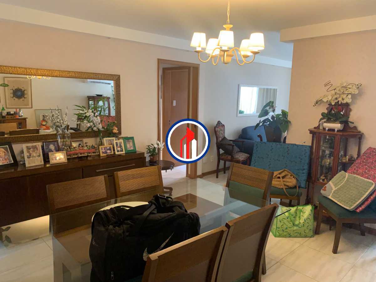 Conheça 1 do imóvel - Apartamento 2 quartos à venda Copacabana, Rio de Janeiro - R$ 1.300.000 - CPAP21195 - 1 1 - 1