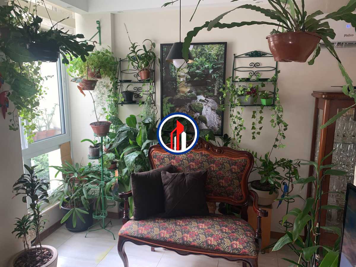 Conheça 4 do imóvel - Apartamento 2 quartos à venda Copacabana, Rio de Janeiro - R$ 1.300.000 - CPAP21195 - 4 4 - 4