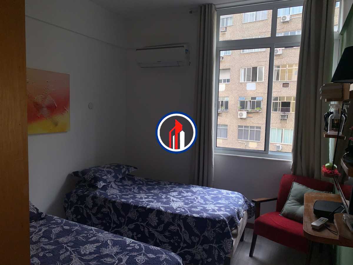 Conheça 5 do imóvel - Apartamento 2 quartos à venda Copacabana, Rio de Janeiro - R$ 1.300.000 - CPAP21195 - 5 5 - 5