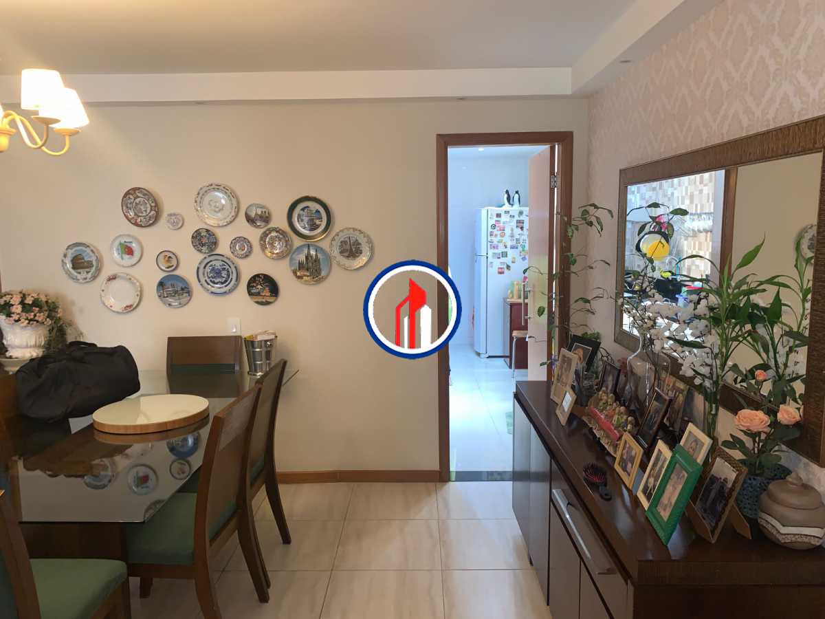 Conheça 6 do imóvel - Apartamento 2 quartos à venda Copacabana, Rio de Janeiro - R$ 1.300.000 - CPAP21195 - 6 6 - 6