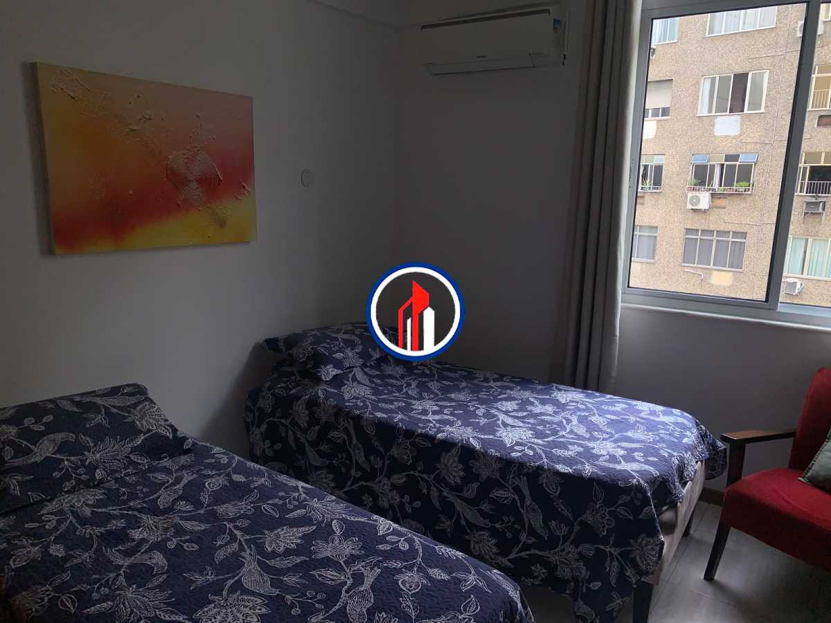 Conheça 8 do imóvel - Apartamento 2 quartos à venda Copacabana, Rio de Janeiro - R$ 1.300.000 - CPAP21195 - 8 8 - 8