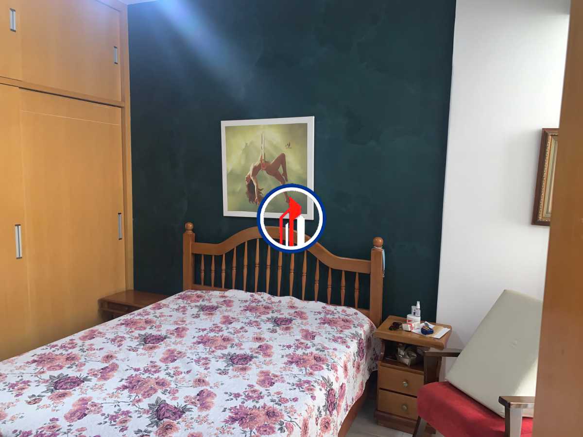 Conheça 9 do imóvel - Apartamento 2 quartos à venda Copacabana, Rio de Janeiro - R$ 1.300.000 - CPAP21195 - 9 9 - 9