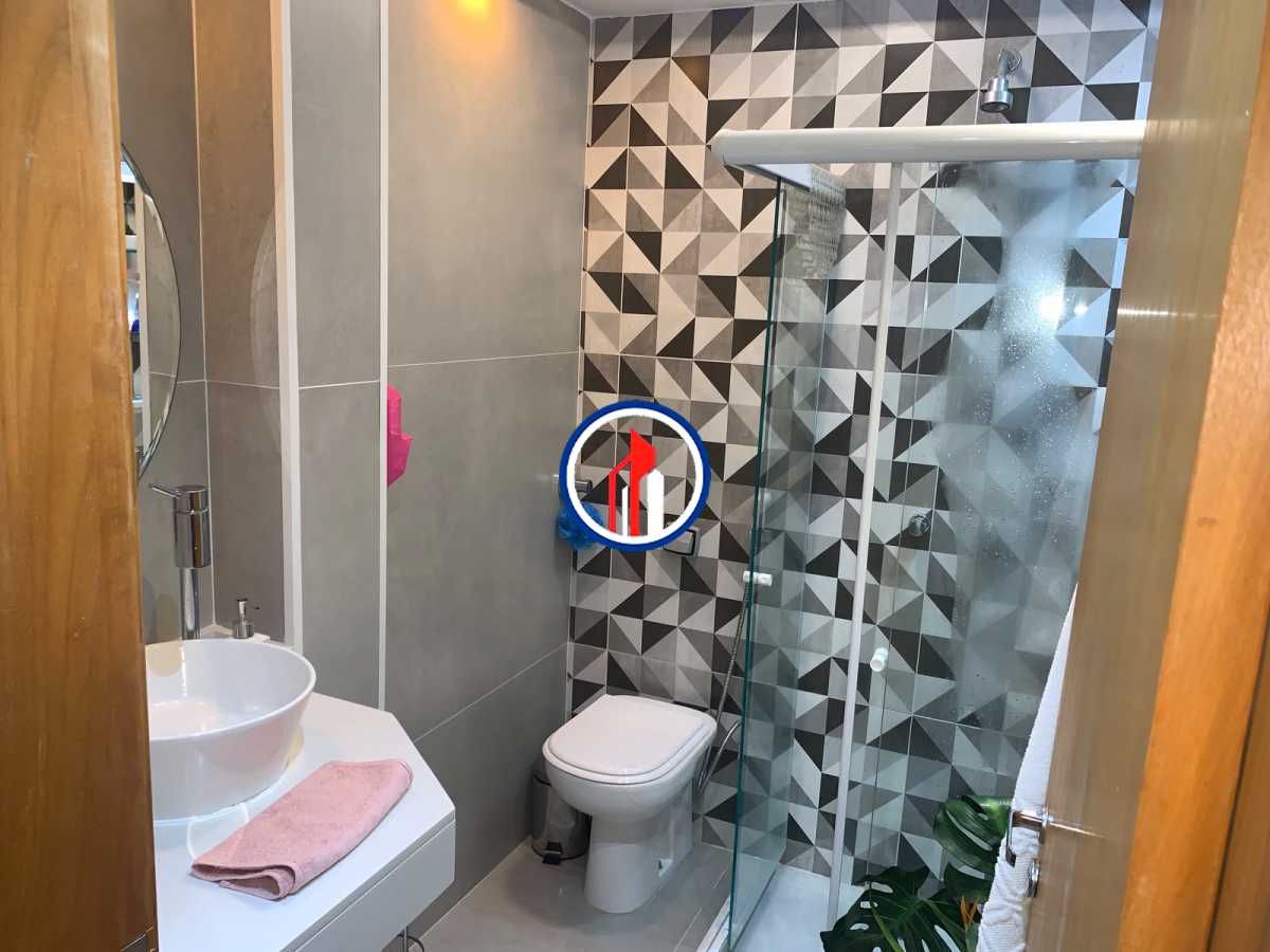 Conheça 10 do imóvel - Apartamento 2 quartos à venda Copacabana, Rio de Janeiro - R$ 1.300.000 - CPAP21195 - 10 10 - 10