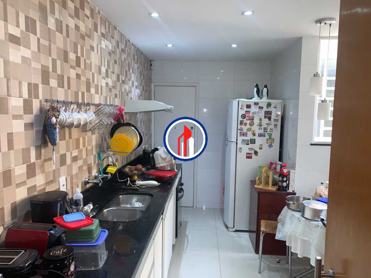 Conheça 15 do imóvel - Apartamento 2 quartos à venda Copacabana, Rio de Janeiro - R$ 1.300.000 - CPAP21195 - 15 15 - 15