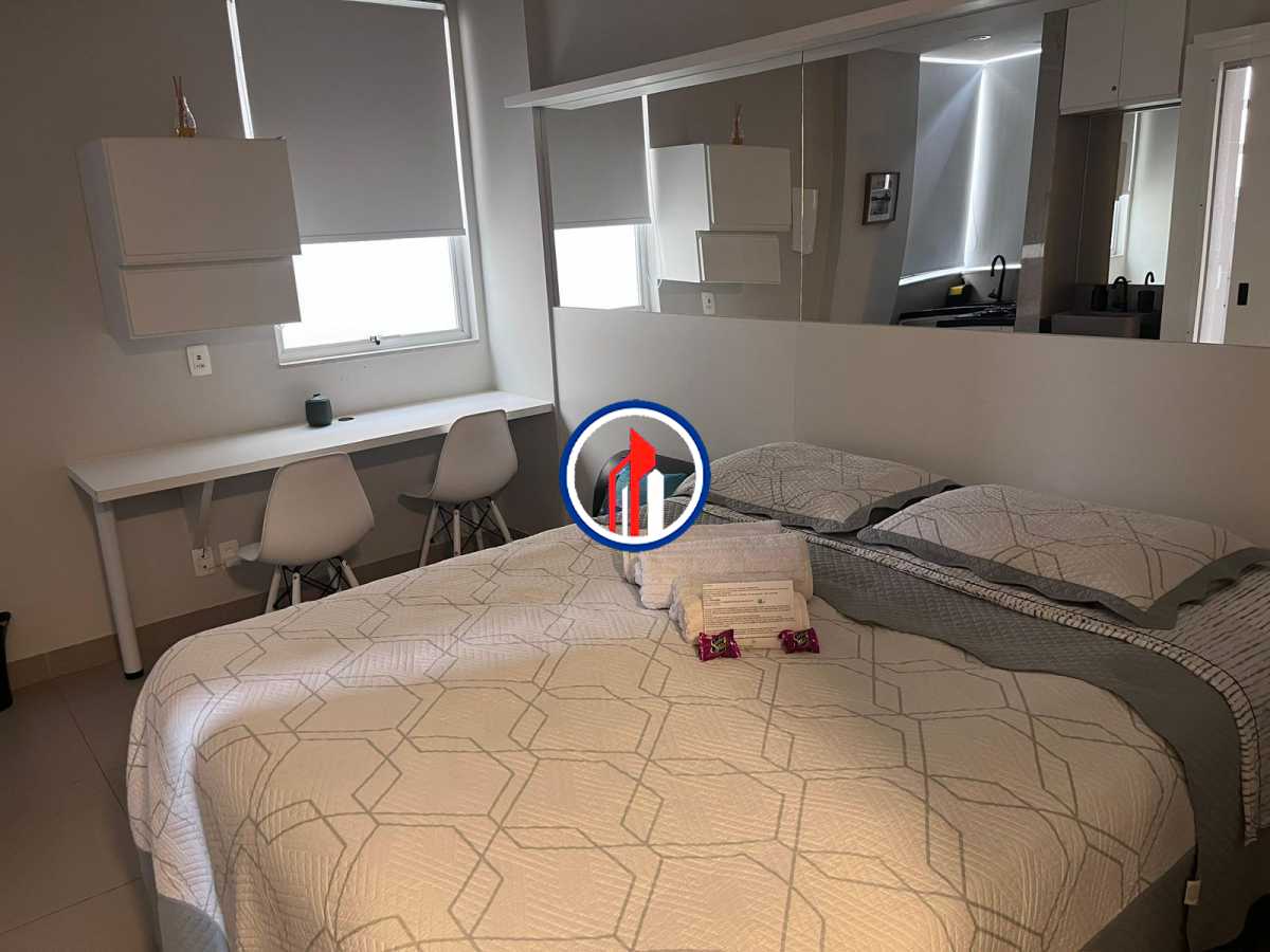Conheça WhatsApp Image 2026-05-12 at 1 do imóvel - Apartamento à venda Botafogo, Rio de Janeiro - R$ 440.000 - CPAP01140 - 2 WhatsApp Image 2026-05-12 at 1 - 2