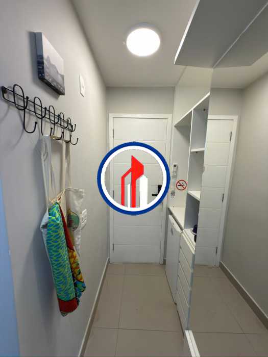 Conheça WhatsApp Image 2026-05-12 at 1 do imóvel - Apartamento à venda Botafogo, Rio de Janeiro - R$ 440.000 - CPAP01140 - 12 WhatsApp Image 2026-05-12 at 1 - 12