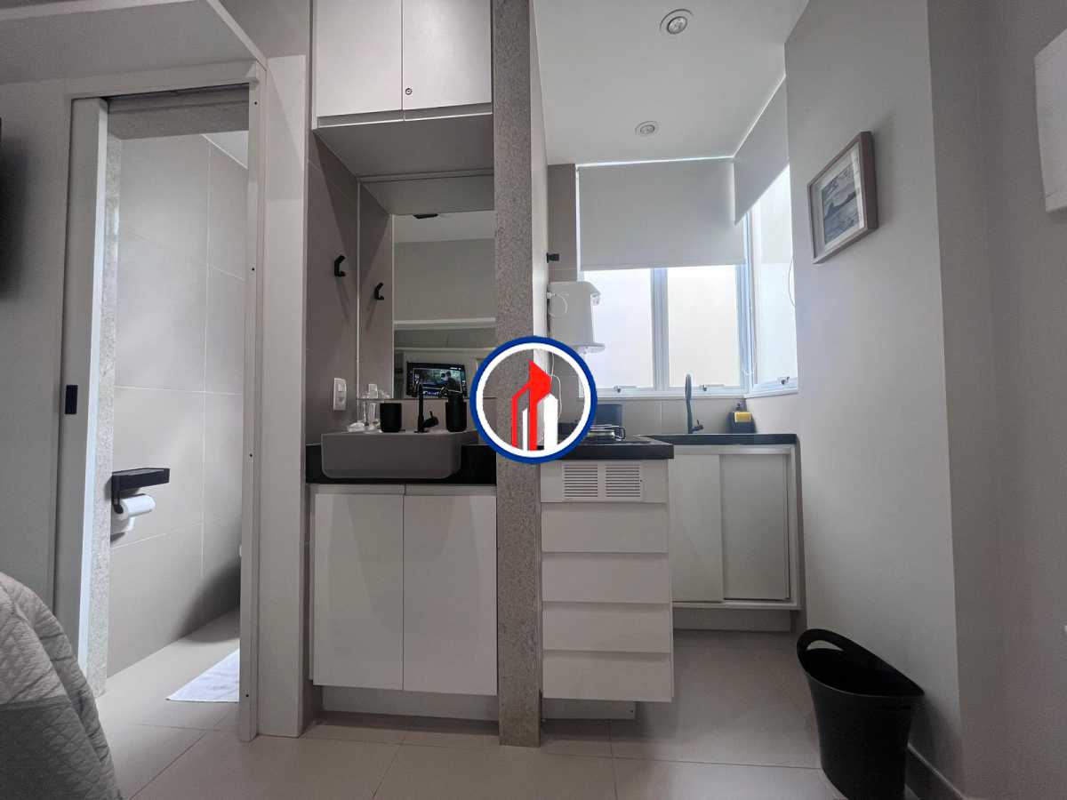 Conheça WhatsApp Image 2026-05-12 at 1 do imóvel - Apartamento à venda Botafogo, Rio de Janeiro - R$ 440.000 - CPAP01140 - 14 WhatsApp Image 2026-05-12 at 1 - 14