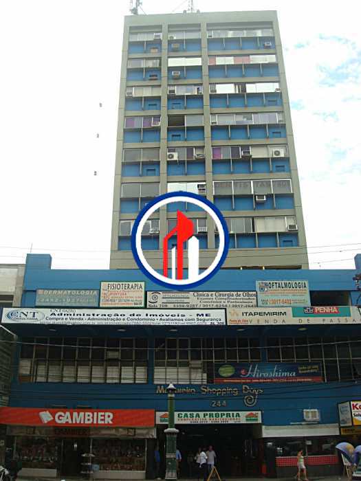 00 - Edgar Romero 244 - Loja 2 - 19
