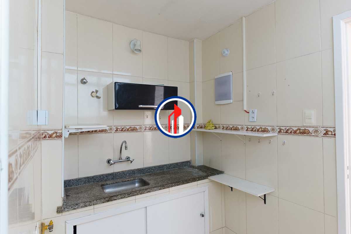 Conheça WhatsApp Image 2026-05-14 at 1 do imóvel - Apartamento 2 quartos à venda Botafogo, Rio de Janeiro - R$ 790.000 - CPAP21183 - 12 WhatsApp Image 2026-05-14 at 1 - 12
