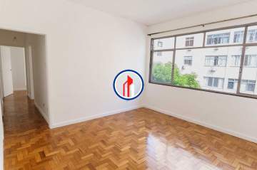 Apartamento 2 quartos à venda Botafogo, Rio de Janeiro - R$ 790.000 - CPAP21183