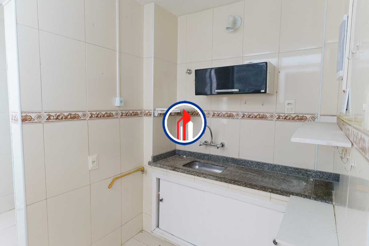 Conheça WhatsApp Image 2026-05-14 at 1 do imóvel - Apartamento 2 quartos à venda Botafogo, Rio de Janeiro - R$ 790.000 - CPAP21183 - 11 WhatsApp Image 2026-05-14 at 1 - 11