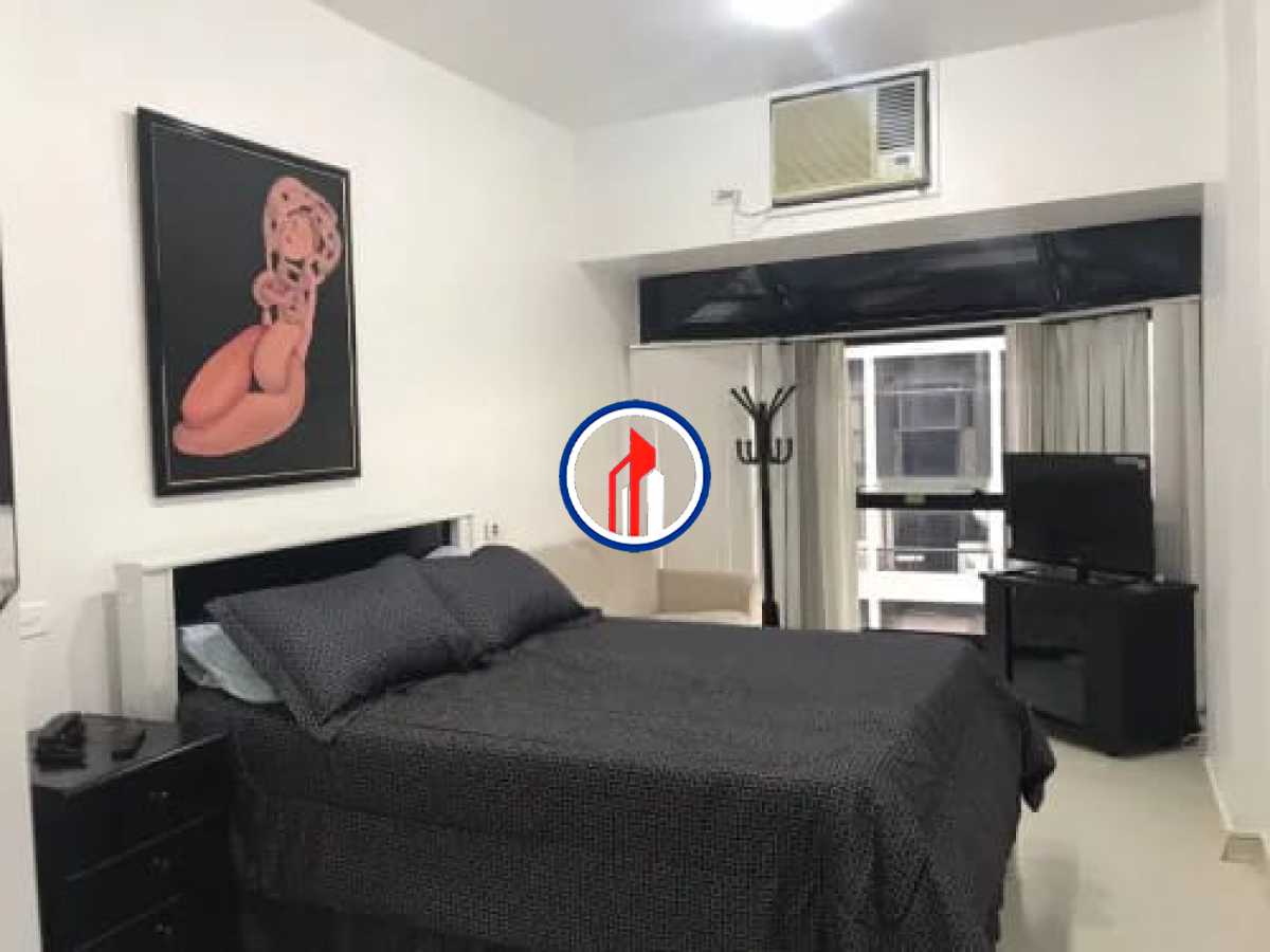 Conheça 1 do imóvel - Apartamento 2 quartos à venda Flamengo, Rio de Janeiro - R$ 1.239.000 - CPAP21185 - 1 1 - 1