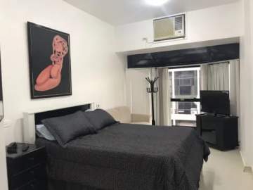 Apartamento 2 quartos à venda Flamengo, Rio de Janeiro - R$ 1.239.000 - CPAP21185