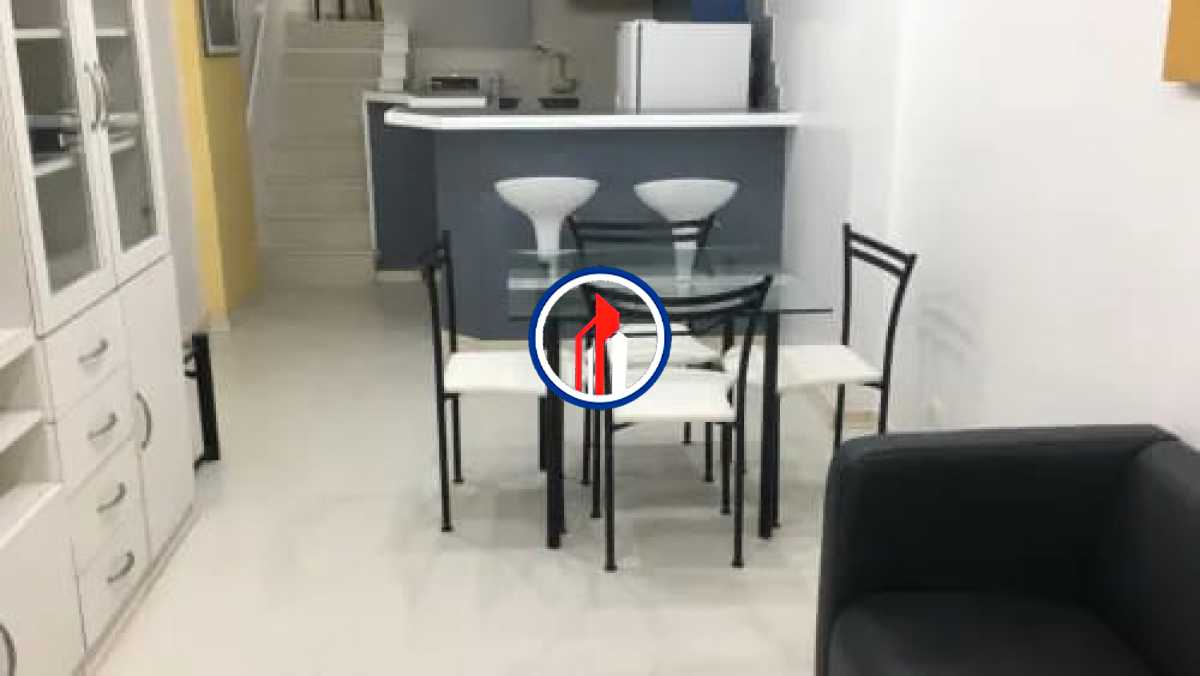Conheça 3 do imóvel - Apartamento 2 quartos à venda Flamengo, Rio de Janeiro - R$ 1.239.000 - CPAP21185 - 3 3 - 3