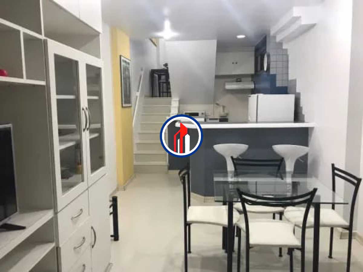 Conheça 4 do imóvel - Apartamento 2 quartos à venda Flamengo, Rio de Janeiro - R$ 1.239.000 - CPAP21185 - 4 4 - 4