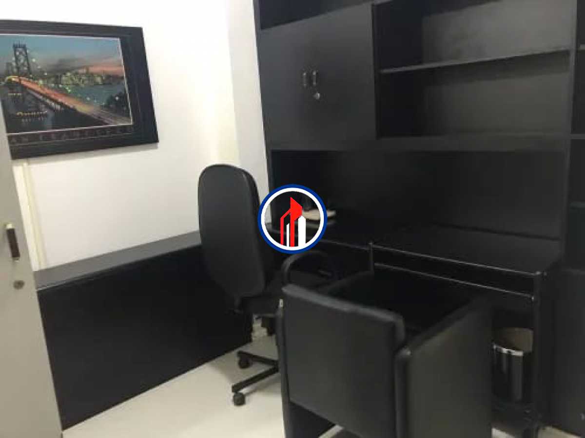 Conheça 5 do imóvel - Apartamento 2 quartos à venda Flamengo, Rio de Janeiro - R$ 1.239.000 - CPAP21185 - 5 5 - 5