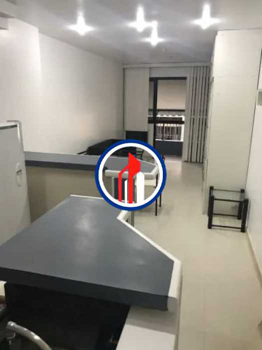 Conheça 6 do imóvel - Apartamento 2 quartos à venda Flamengo, Rio de Janeiro - R$ 1.239.000 - CPAP21185 - 6 6 - 6