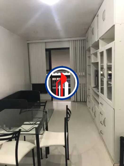 Conheça 7 do imóvel - Apartamento 2 quartos à venda Flamengo, Rio de Janeiro - R$ 1.239.000 - CPAP21185 - 7 7 - 7