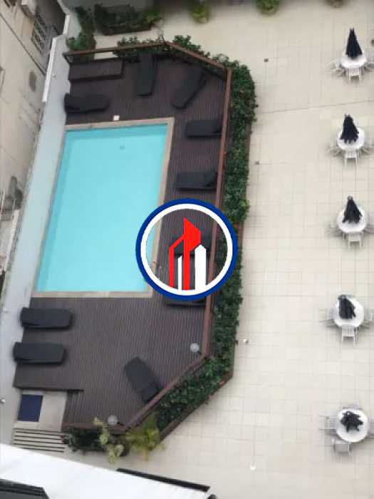 Conheça 8 do imóvel - Apartamento 2 quartos à venda Flamengo, Rio de Janeiro - R$ 1.239.000 - CPAP21185 - 8 8 - 8