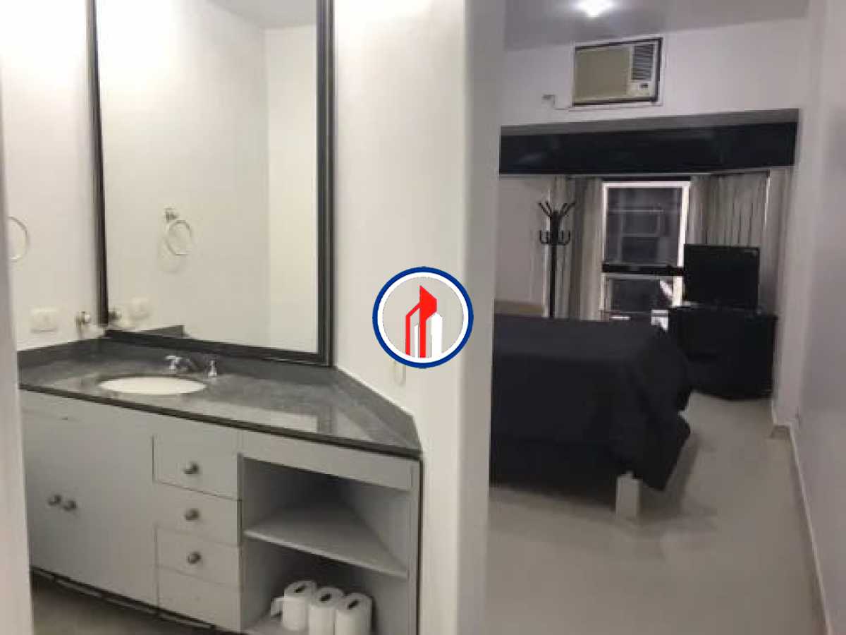 Conheça 11 do imóvel - Apartamento 2 quartos à venda Flamengo, Rio de Janeiro - R$ 1.239.000 - CPAP21185 - 10 11 - 10