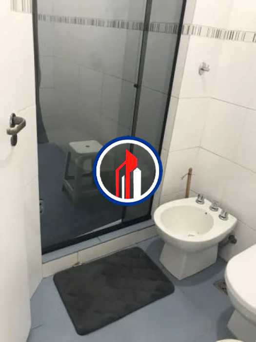 Conheça 14 do imóvel - Apartamento 2 quartos à venda Flamengo, Rio de Janeiro - R$ 1.239.000 - CPAP21185 - 13 14 - 13