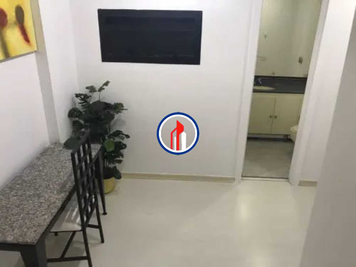 Conheça 15 do imóvel - Apartamento 2 quartos à venda Flamengo, Rio de Janeiro - R$ 1.239.000 - CPAP21185 - 11 15 - 11