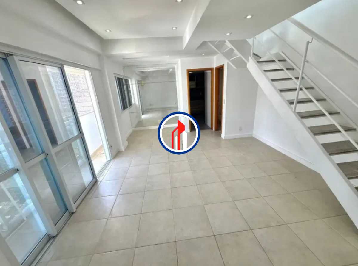 Conheça WhatsApp Image 2026-05-15 at 1 do imóvel - Apartamento 4 quartos à venda Botafogo, Rio de Janeiro - R$ 2.550.000 - CPAP40392 - 13 WhatsApp Image 2026-05-15 at 1 - 13