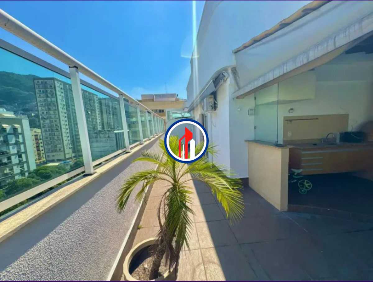Conheça WhatsApp Image 2026-05-15 at 1 do imóvel - Apartamento 4 quartos à venda Botafogo, Rio de Janeiro - R$ 2.550.000 - CPAP40392 - 18 WhatsApp Image 2026-05-15 at 1 - 18