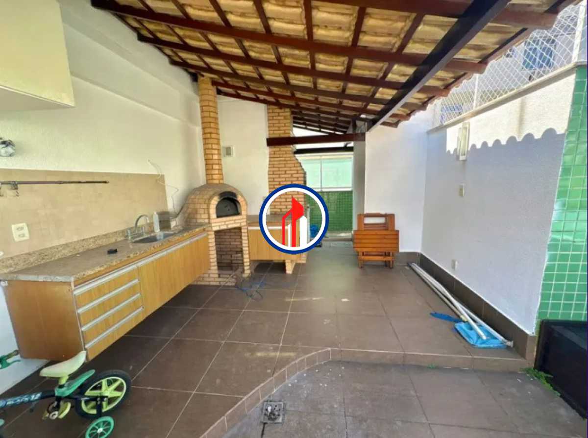 Conheça WhatsApp Image 2026-05-15 at 1 do imóvel - Apartamento 4 quartos à venda Botafogo, Rio de Janeiro - R$ 2.550.000 - CPAP40392 - 19 WhatsApp Image 2026-05-15 at 1 - 19