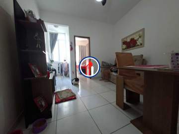 Imperdível - Apartamento 1 quarto à venda Copacabana, Rio de Janeiro - R$ 630.000 - CPAP10958