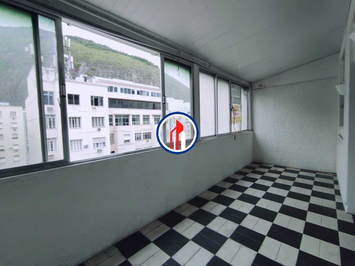 Conheça WhatsApp Image 2026-05-19 at 1 do imóvel - Apartamento 3 quartos à venda Copacabana, Rio de Janeiro - R$ 1.450.000 - CPAP31536 - 8 WhatsApp Image 2026-05-19 at 1 - 8