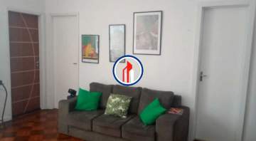 Apartamento 3 quartos à venda Copacabana, Rio de Janeiro - R$ 890.000 - CPAP31543
