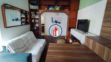 Apartamento 2 quartos à venda Copacabana, Rio de Janeiro - R$ 1.000.000 - CPAP21189