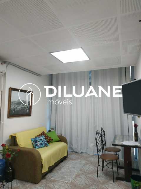 Conheça IMG-20210621-WA0126 do imóvel - Kitnet/Conjugado 30m² à venda Avenida Treze de Maio, Centro, Rio de Janeiro - R$ 255.000 - BTKI00085 - 5 IMG-20210621-WA0126 - 5