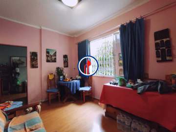 Apartamento 1 quarto à venda Copacabana, Rio de Janeiro - R$ 570.000 - CPAP10967 Apartamento 1 quarto à venda Copacabana, Rio de Janeiro - R$ 570.000 - CPAP10967