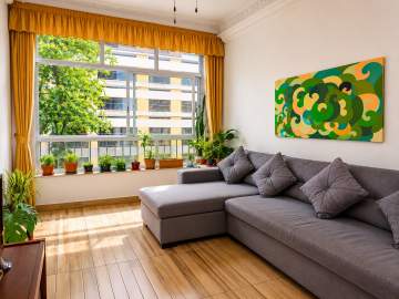 Apartamento 2 quartos à venda Flamengo, Rio de Janeiro - R$ 1.380.000 - CPAP21194