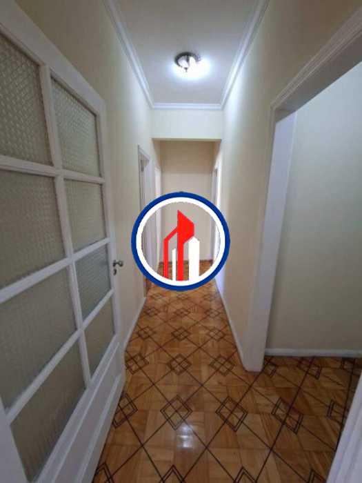 Conheça 07fef0f1-3627-4e26-8b44-0eab4e do imóvel - Laranjeiras | 3 quartos, suíte, dependência completa, 2 vagas, apartamento a venda - CPAP31552 - 10 07fef0f1-3627-4e26-8b44-0eab4e - 10