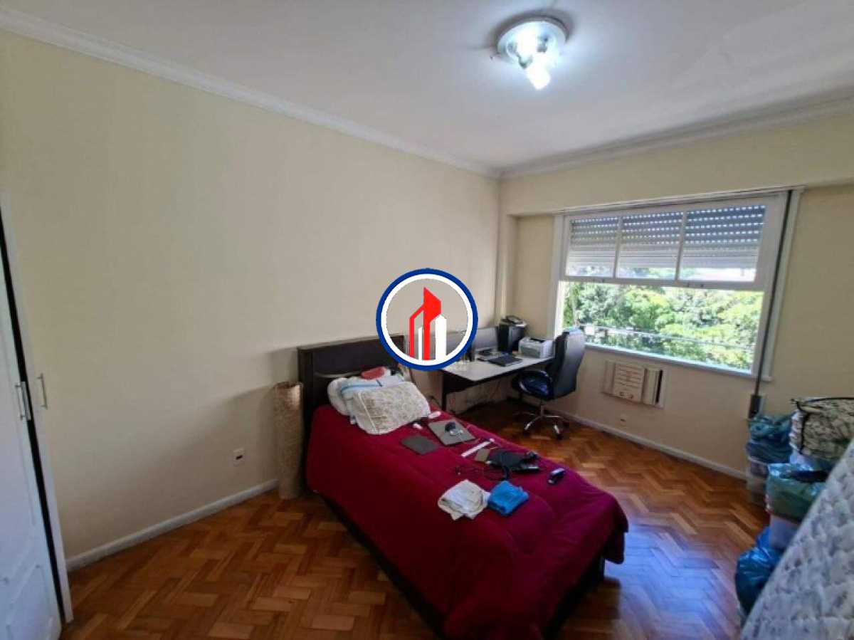 Conheça 8a4a8c05-d0db-4248-a956-f79616 do imóvel - Laranjeiras | 3 quartos, suíte, dependência completa, 2 vagas, apartamento a venda - CPAP31552 - 7 8a4a8c05-d0db-4248-a956-f79616 - 7
