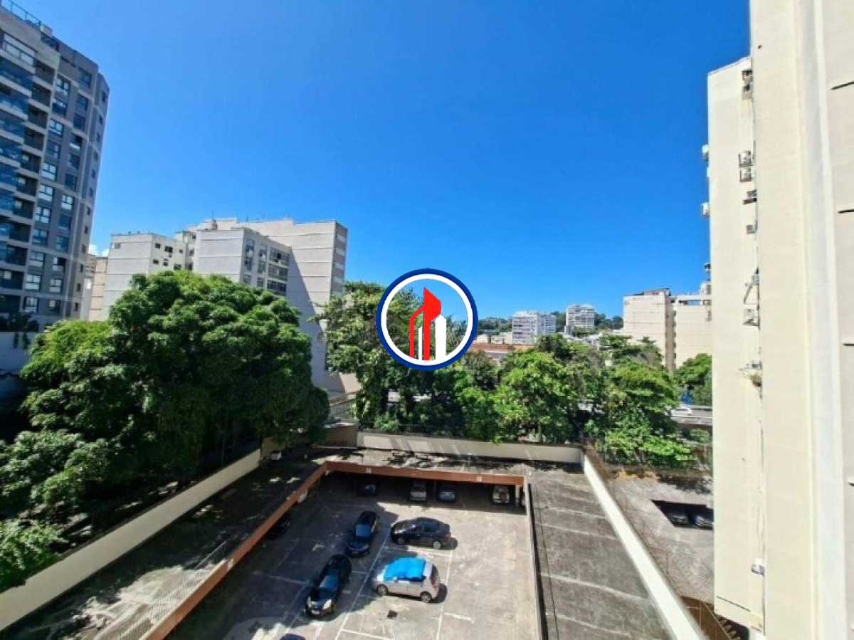 Conheça 8d5097a8-baea-40e2-8162-e81413 do imóvel - Laranjeiras | 3 quartos, suíte, dependência completa, 2 vagas, apartamento a venda - CPAP31552 - 6 8d5097a8-baea-40e2-8162-e81413 - 6