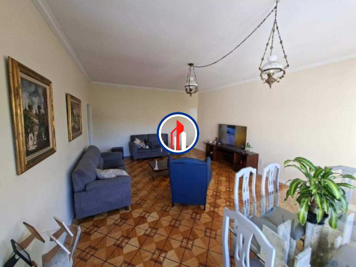 Conheça 031d5e71-9178-4ef0-ad4e-0fb524 do imóvel - Laranjeiras | 3 quartos, suíte, dependência completa, 2 vagas, apartamento a venda - CPAP31552 - 2 031d5e71-9178-4ef0-ad4e-0fb524 - 2