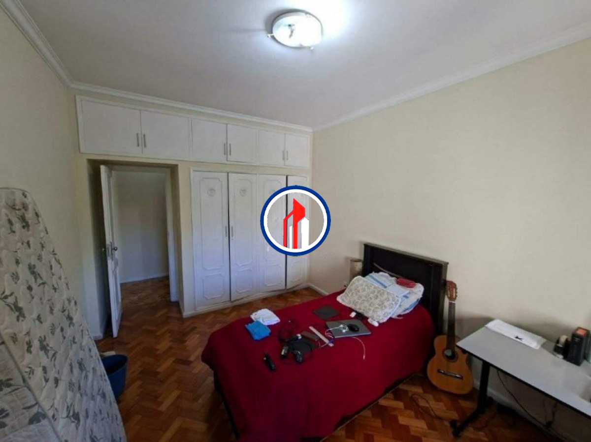 Conheça 57db3b79-2cf3-4d76-9ac3-ec9c65 do imóvel - Laranjeiras | 3 quartos, suíte, dependência completa, 2 vagas, apartamento a venda - CPAP31552 - 8 57db3b79-2cf3-4d76-9ac3-ec9c65 - 8