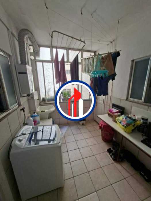 Conheça 141c2bda-20b5-4540-9215-17b74e do imóvel - Laranjeiras | 3 quartos, suíte, dependência completa, 2 vagas, apartamento a venda - CPAP31552 - 24 141c2bda-20b5-4540-9215-17b74e - 24