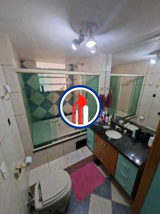 Conheça 326ae4c8-6d61-4f61-bf89-0162cf do imóvel - Laranjeiras | 3 quartos, suíte, dependência completa, 2 vagas, apartamento a venda - CPAP31552 - 15 326ae4c8-6d61-4f61-bf89-0162cf - 15