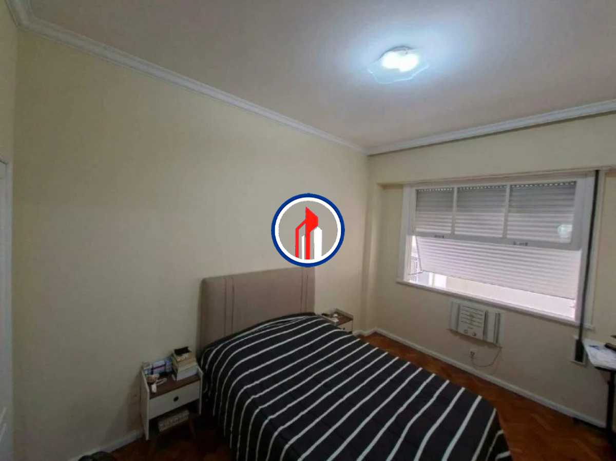 Conheça 9489d024-2291-49db-8c48-903f27 do imóvel - Laranjeiras | 3 quartos, suíte, dependência completa, 2 vagas, apartamento a venda - CPAP31552 - 11 9489d024-2291-49db-8c48-903f27 - 11