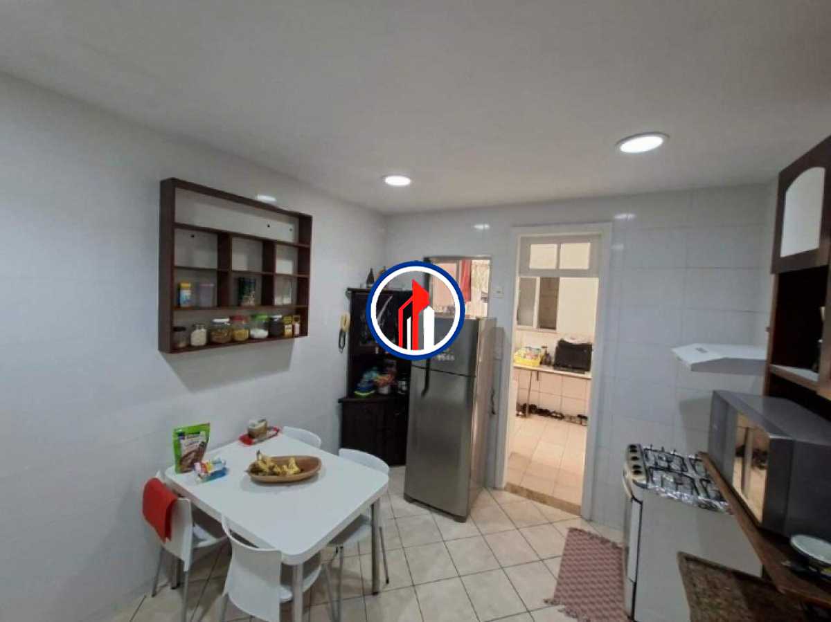 Conheça 65069c57-ee16-4a44-a8e9-ce658a do imóvel - Laranjeiras | 3 quartos, suíte, dependência completa, 2 vagas, apartamento a venda - CPAP31552 - 21 65069c57-ee16-4a44-a8e9-ce658a - 21