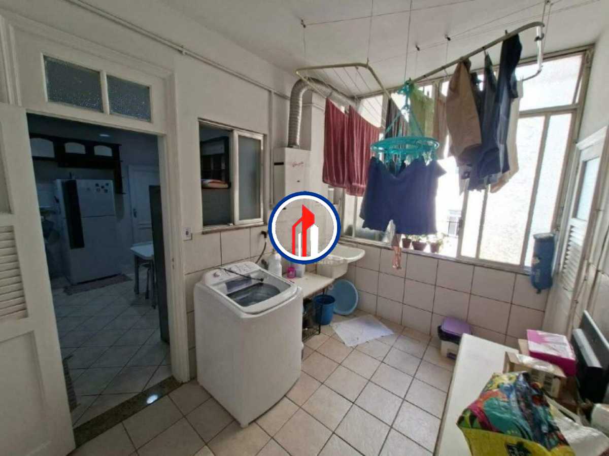 Conheça 10809842-4d66-43c7-9ca1-74a017 do imóvel - Laranjeiras | 3 quartos, suíte, dependência completa, 2 vagas, apartamento a venda - CPAP31552 - 23 10809842-4d66-43c7-9ca1-74a017 - 23