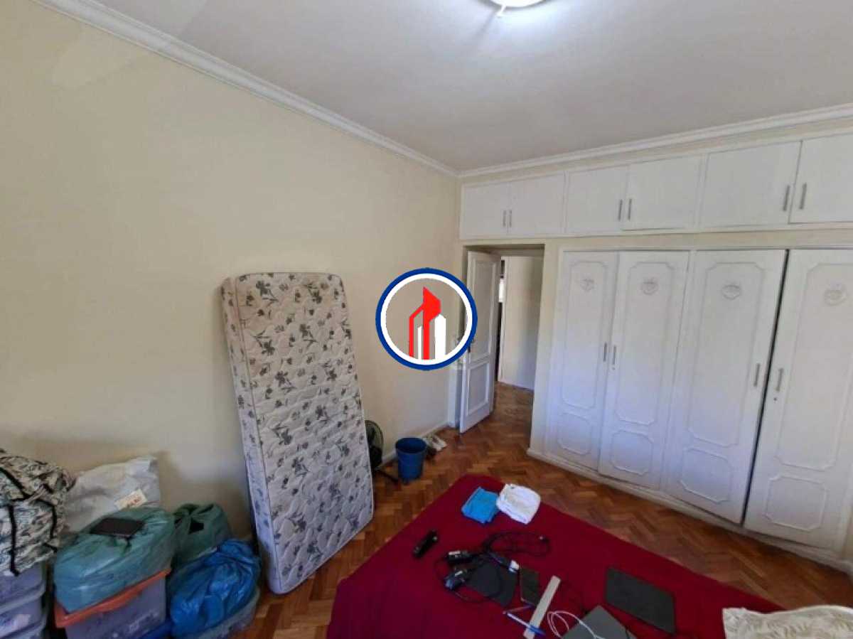 Conheça a6b3afca-167d-4117-8665-8a1b2d do imóvel - Laranjeiras | 3 quartos, suíte, dependência completa, 2 vagas, apartamento a venda - CPAP31552 - 9 a6b3afca-167d-4117-8665-8a1b2d - 9