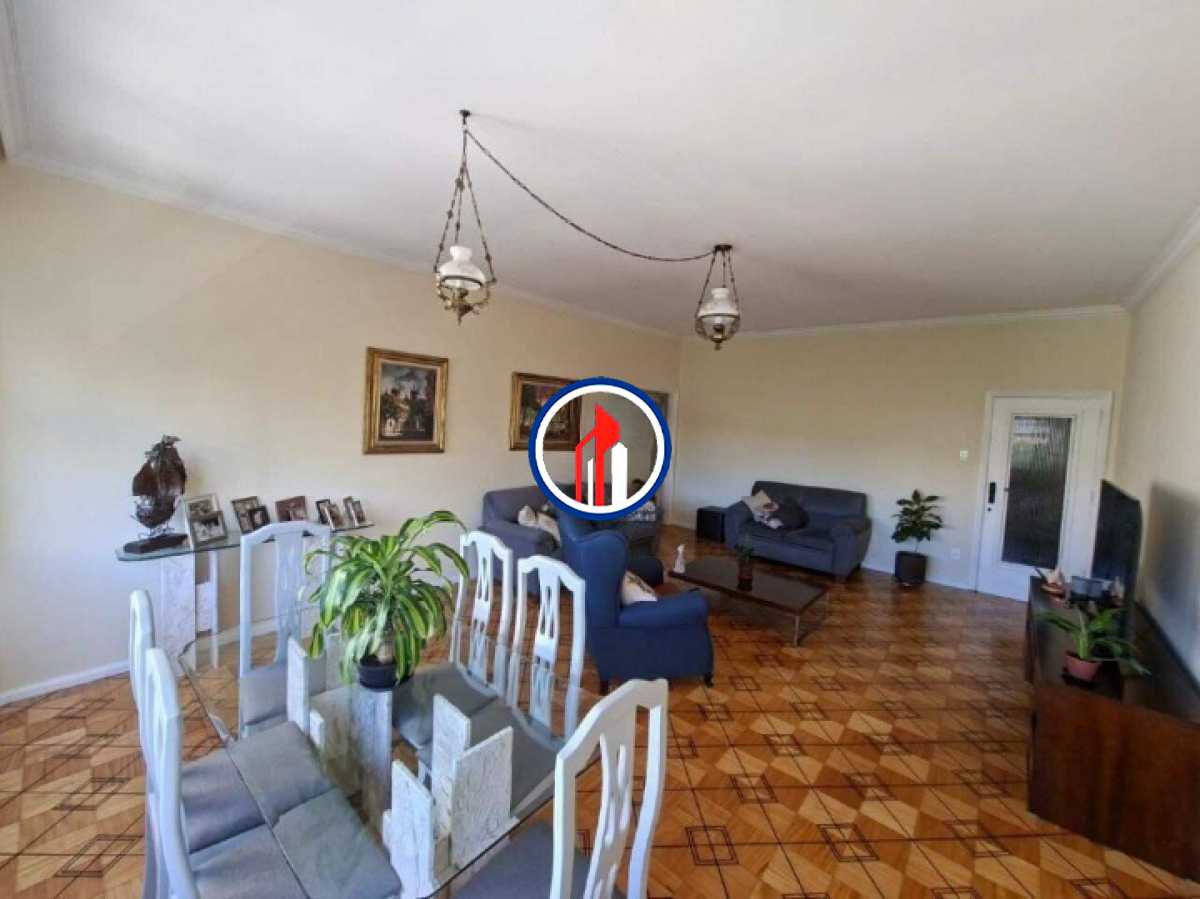 Conheça b4228be4-676b-4502-a5d7-acaf61 do imóvel - Laranjeiras | 3 quartos, suíte, dependência completa, 2 vagas, apartamento a venda - CPAP31552 - 1 b4228be4-676b-4502-a5d7-acaf61 - 1
