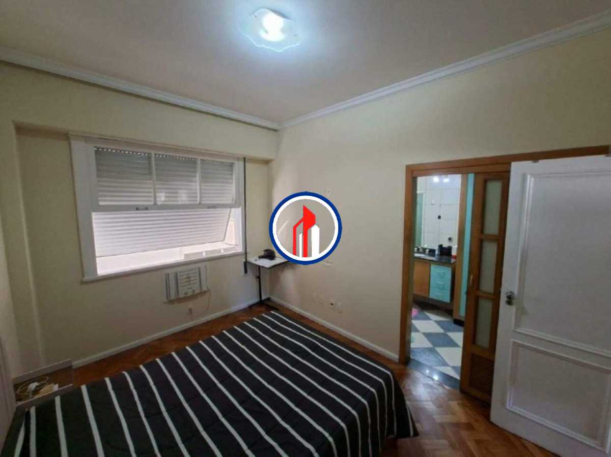 Conheça d7afca40-1d16-4388-a768-bf6045 do imóvel - Laranjeiras | 3 quartos, suíte, dependência completa, 2 vagas, apartamento a venda - CPAP31552 - 13 d7afca40-1d16-4388-a768-bf6045 - 13